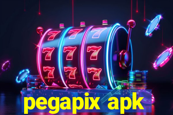 pegapix apk